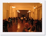 Foto-01 * Alumnos del Taller Municipal de Bahia Blanca (Septiembre de 2005) * 800 x 600 * (113KB)