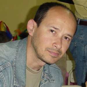 Luis Diambra