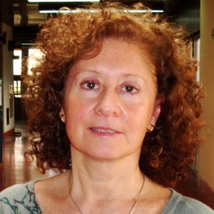 Viviana Echenique