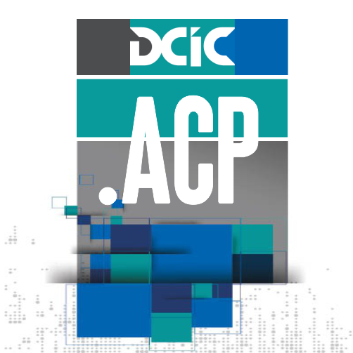 ACP Icon