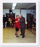 Foto-10 * Martin y Susy, mis padres artísticos en el tango (y bastante mas), Uppsala, Suecia * 659 x 800 * (80KB)